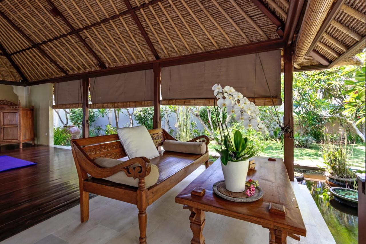 Villa Perle An Idyllic Luxury Retreat Karangasem Exterior foto