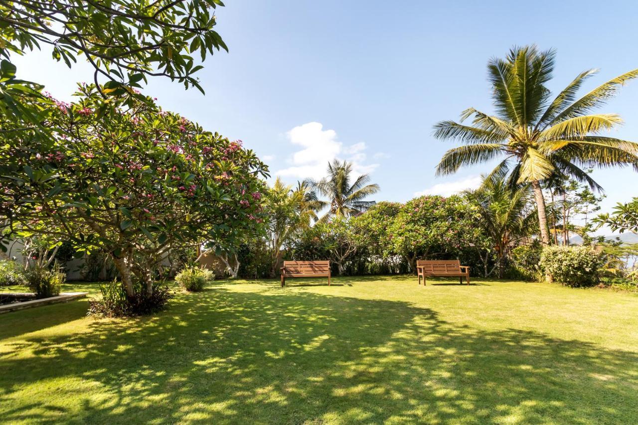 Villa Perle An Idyllic Luxury Retreat Karangasem Exterior foto