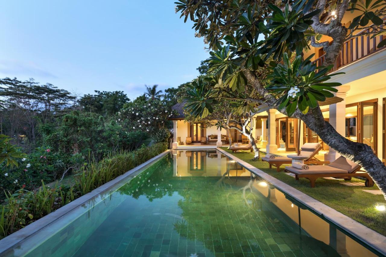 Villa Perle An Idyllic Luxury Retreat Karangasem Exterior foto